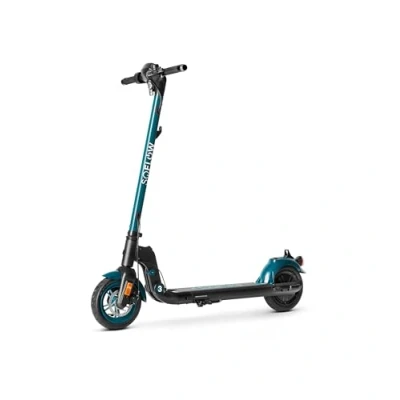 Abbildung von soflow E Scooter &quot;SO3 Gen 2&quot;, mit Straßenzulassung, bis zu 30 km Reichweite