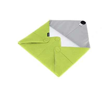 Abbildung von Tenba Tools 20 inch Protective Wrap Taschenorganizer, 51 cm, Grün (Lime)