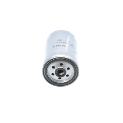 Abbildung von BOSCH 1 457 434 516 Kraftstofffilter Anschraubfilter HYUNDAI: ix55, i40 Kombi, SANTA FE 3, KIA: Mohave / Borrego, Venga, SORENTO