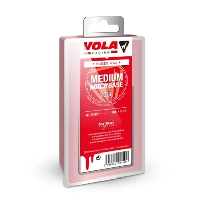Abbildung von Vola 200 g Base Medium LMach New, one Size