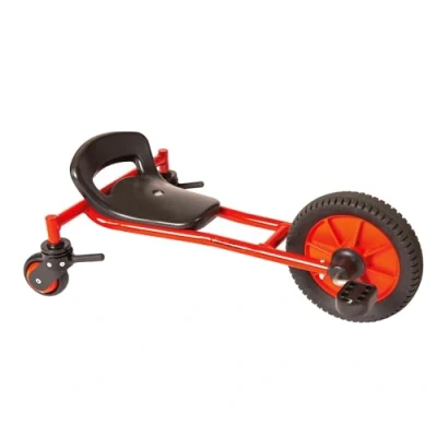 Abbildung von Winther Viking Liegedreirad Medi Fun Racer