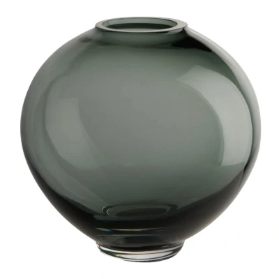 Abbildung von ASA Mara Vase grey 17,5 cm