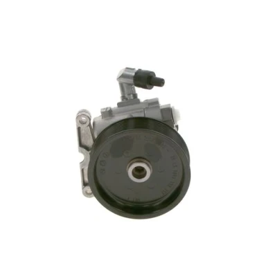 Abbildung von BOSCH K S00 000 704 Hydraulikpumpe hydraulisch MERCEDES BENZ: ML Klasse, GL