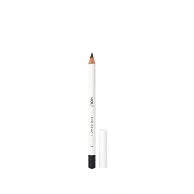 Abbildung von Und Gretel Holt Eyeliner 1 Black 1,13 g