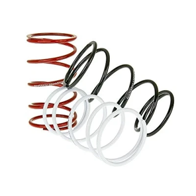 Abbildung von Gegendruckfedern NARAKU 3er Set ATU / Explorer Spin GE 50 Typ:B05