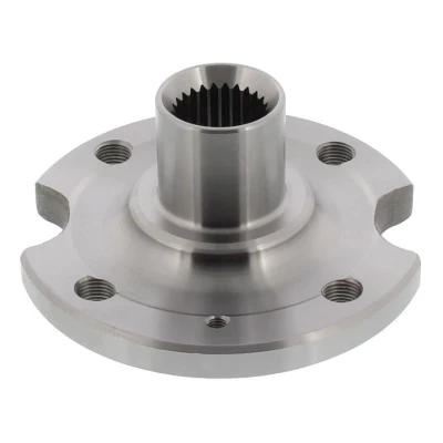 Abbildung von MAPCO 26051 Radnabe 4 100 Vorderachse beidseitig