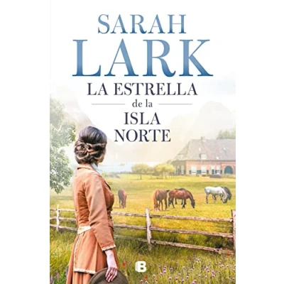 Abbildung von la estrella de Isla Norte (Grandes novelas)