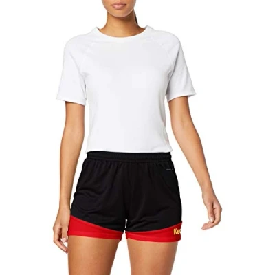 Abbildung von Kempa Trainingshose Emotion 2.0 Shorts Damen