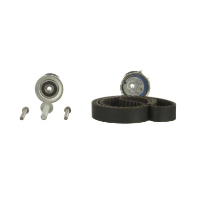 Abbildung von GATES FleetRunner Micro V Stretch Fit K015603XS Zahnriemensatz OPEL: Signum CC, Zafira B, Astra H TwinTop, ALFA ROMEO: 159 Sportwagon kfzteile,