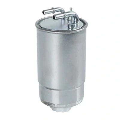 Abbildung von FEBI BILSTEIN 108972 Kraftstofffilter Leitungsfilter, Filtereinsatz OPEL: Corsa D Schrägheck
