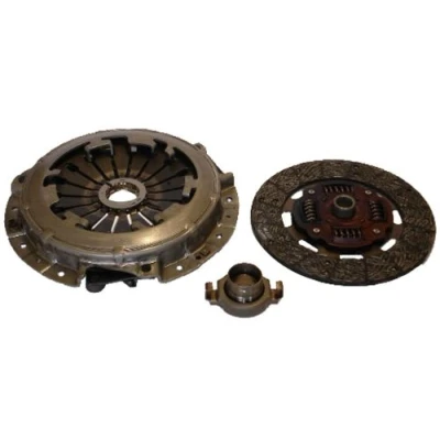 Abbildung von JAPANPARTS KF 921 Kupplungssatz 260mm OPEL: Monterey A
