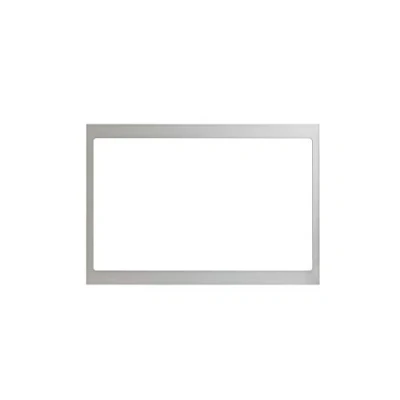Abbildung von Mikrowellen Einbaurahmen NN TK81KCSCP für die Mikrowelle CD87KSGTG