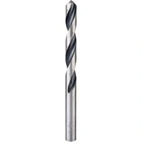 Abbildung von HSS Spiralbohrer PointTeQ, Ø 11mm x 142mm, 5 Stück