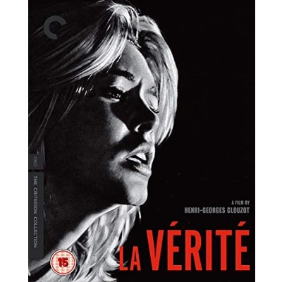 Abbildung von BLU ray1 La Vérité (2011) (Criterion Collection) (1 RAY)