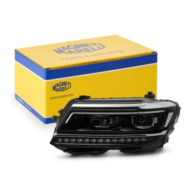 Abbildung von MAGNETI MARELLI 711451000265 Scheinwerfer VOLKSWAGEN: Tiguan II