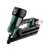 Abbildung von METABO GWOŹDZIARKA NFR 18 LTX 90 BL 2x4,0Ah LiHD 34` 50 90mm METABOX