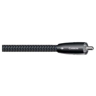 Abbildung von AudioQuest Carbon Digital Coax