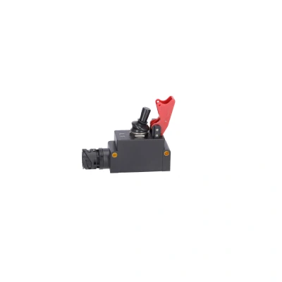 Abbildung von FEBI BILSTEIN 46020 Hauptschalter, Batterie