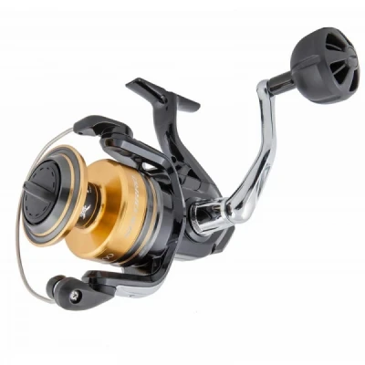 Abbildung von Shimano Socorro SW 5000 Slip voorop molens