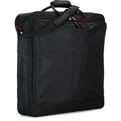 Abbildung von Gator Cases Gepolsterte Nylon Transporttasche für Mixer/Geräte mit abnehmbarem Riemen; 23&quot; x 21&quot; 6&quot; (G MIXERBAG 2123)