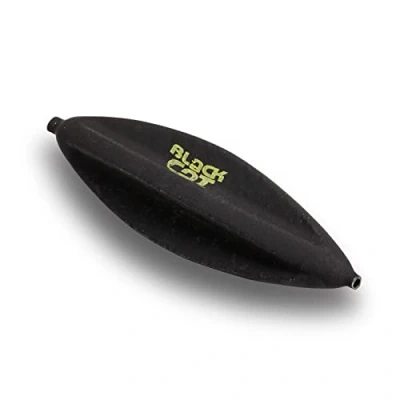 Abbildung von Black Cat Darter U Float Welspose