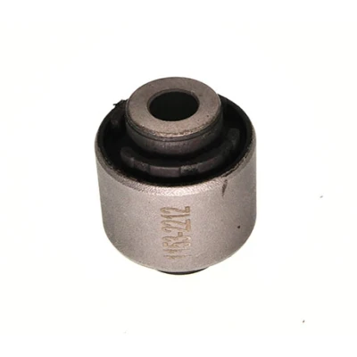 Abbildung von MAXGEAR 72 5198 Querlenkerlager Hinterachse unten, innen, vor der Achse HONDA: CR V 3, 4, Accord 7 Limousine