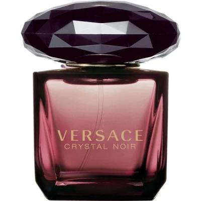 Abbildung von Versace Eau de Parfum Crystal Noir EdP Nat. Spray