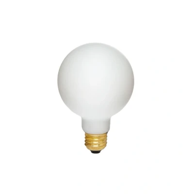 Abbildung von Tala LED Globelampe G80 E27 6W 2.700K matt 540 lm dimmbar