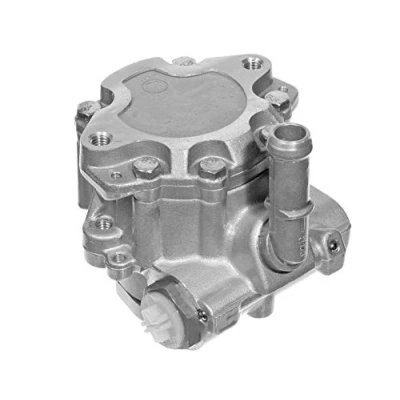 Abbildung von MEYLE 114 631 0016 Hydraulikpumpe hydraulisch ORIGINAL Quality VOLKSWAGEN: GOLF 4 Schrägheck, 3, Bora Variant, SEAT: Arosa, Cordoba I Limousine