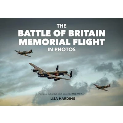 Abbildung von The Battle of Britain Memorial Flight in Photos
