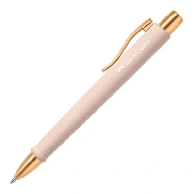 Abbildung von Faber Castell Kugelschreiber Poly Ball Urban XB, dokumentenecht