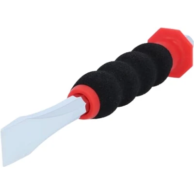 Abbildung von KS TOOLS 156.0253 Meißel 160 Flachmeißel