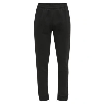 Abbildung von Hummel Basic Jogginghose, Herren, Größe: XXL, Black