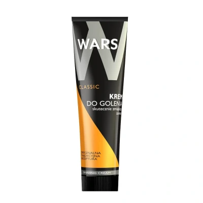 Abbildung von Wars Rasiercreme, 65 g