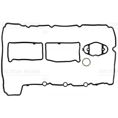 Abbildung von REINZ 15 10027 01 Dichtungssatz, Zylinderkopfhaube ACM (Polyacryl Kautschuk) BMW: 4 Gran Coupe, 3 Limousine, 5 Touring