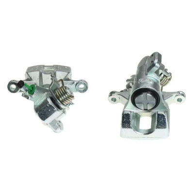Abbildung von BUDWEG CALIPER 344709 Bremssattel HONDA: CIVIC 8 Stufenheck