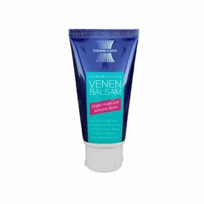 Abbildung von Compressana Venenbalsam 50 ml