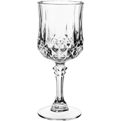 Abbildung von ECLAT Weinglas &quot;Longchamp&quot;, (Set, 6 tlg.), teilig, 250 ml, Made in France