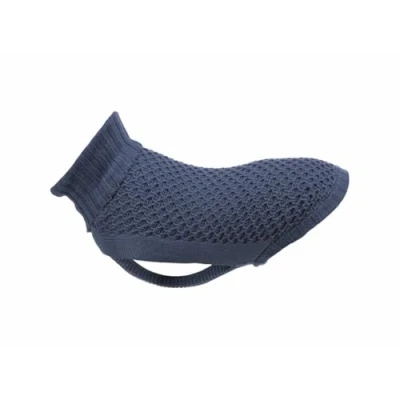 Abbildung von Trixie Norwood pullover, XS: 27 cm, blue