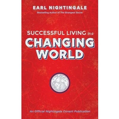 Abbildung von Successful Living in a Changing World (An Official Nightingale Conant Publication)