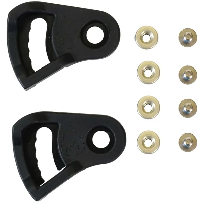 Abbildung von Spark R&amp;D Tip and Tail clips Splitboard