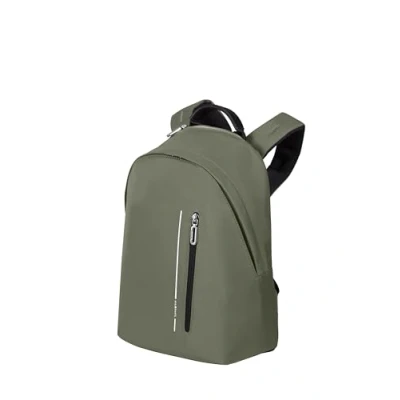 Abbildung von Samsonite Ongoing Daily Tagesrucksack, Damen, Größe: One Size, Olive green