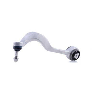 Abbildung von MEYLE 316 050 0020/HD Querlenker Quality mit Gummilager vorne, Vorderachse rechts Aluminium BMW: 5 Touring, Limousine kfzteile,