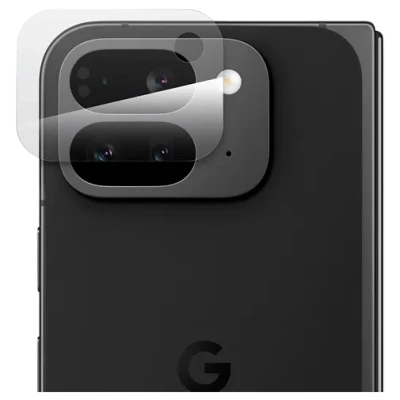 Abbildung von ZAGG InvisibleShield Gehärtetes Glass Camera Protector Google Pixel 9 Pro Fold
