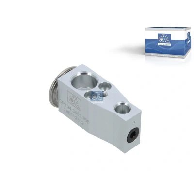 Abbildung von DT Spare Parts 1.22956 Expansionsventil