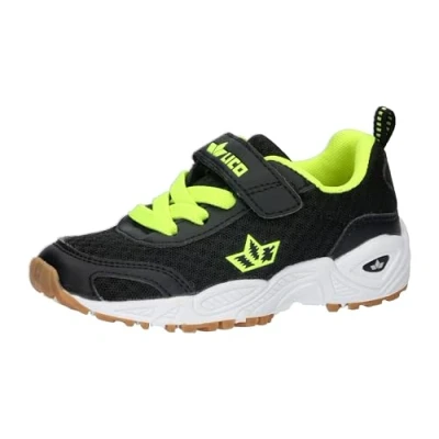 Abbildung von Lico Sportschuh Bronte VS Hallenschuh