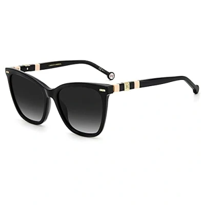 Abbildung von Carolina Herrera Damen Ch 0044/S Sonnenbrille, 3h2, 70