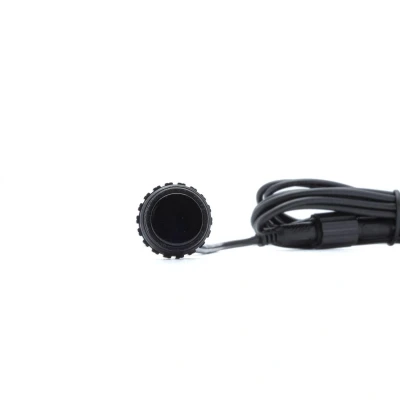 Abbildung von EINPARTS EPP SENSOR 16.5MM BL Sensor, Einparkhilfe Ultraschallsensor schwarz
