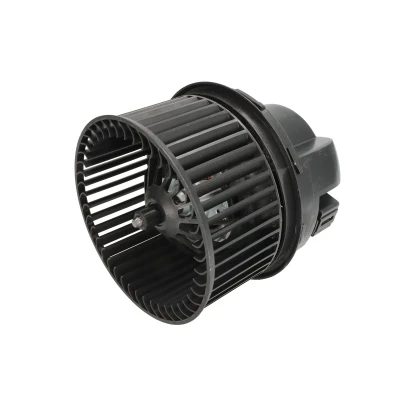 Abbildung von NRF 34463 Innenraumgebläse FORD: FOCUS 3 Stufenheck, Turnier, C Max 2
