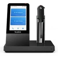 Abbildung von Yealink DECT Headset WH67 Teams